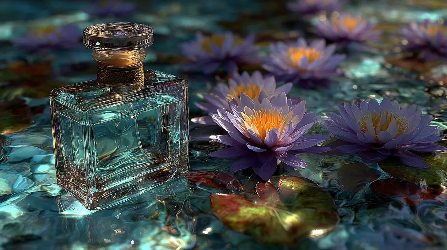 Long-Lasting Summer Oud Perfume UAE: A Guide to Dubai's Aromatic Delights