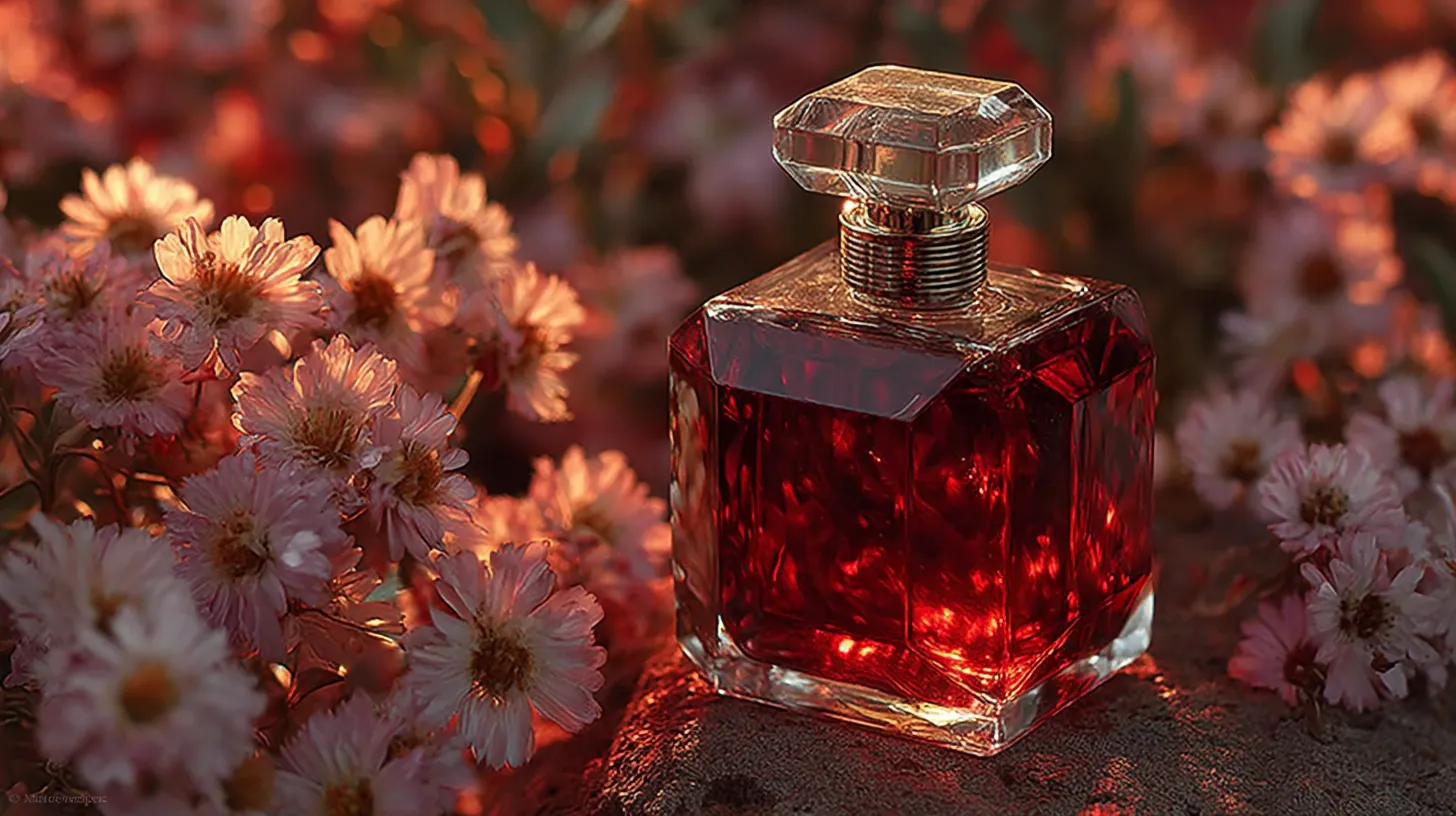 Marine Summer Fragrance Abu Dhabi: Your Guide to the Perfect Scent