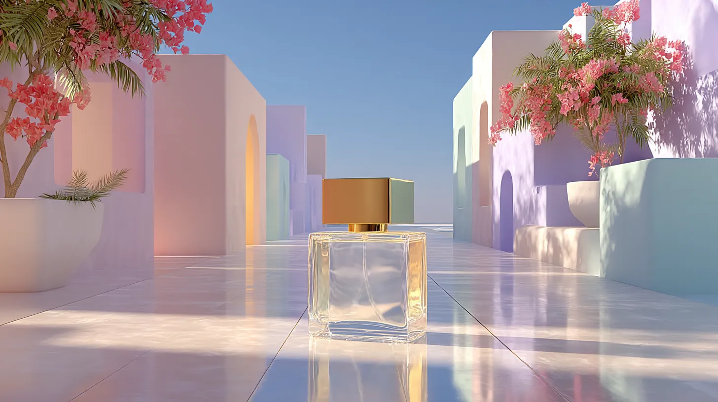 Buy French Perfume Online Dubai: Your Guide to Luxury Scents