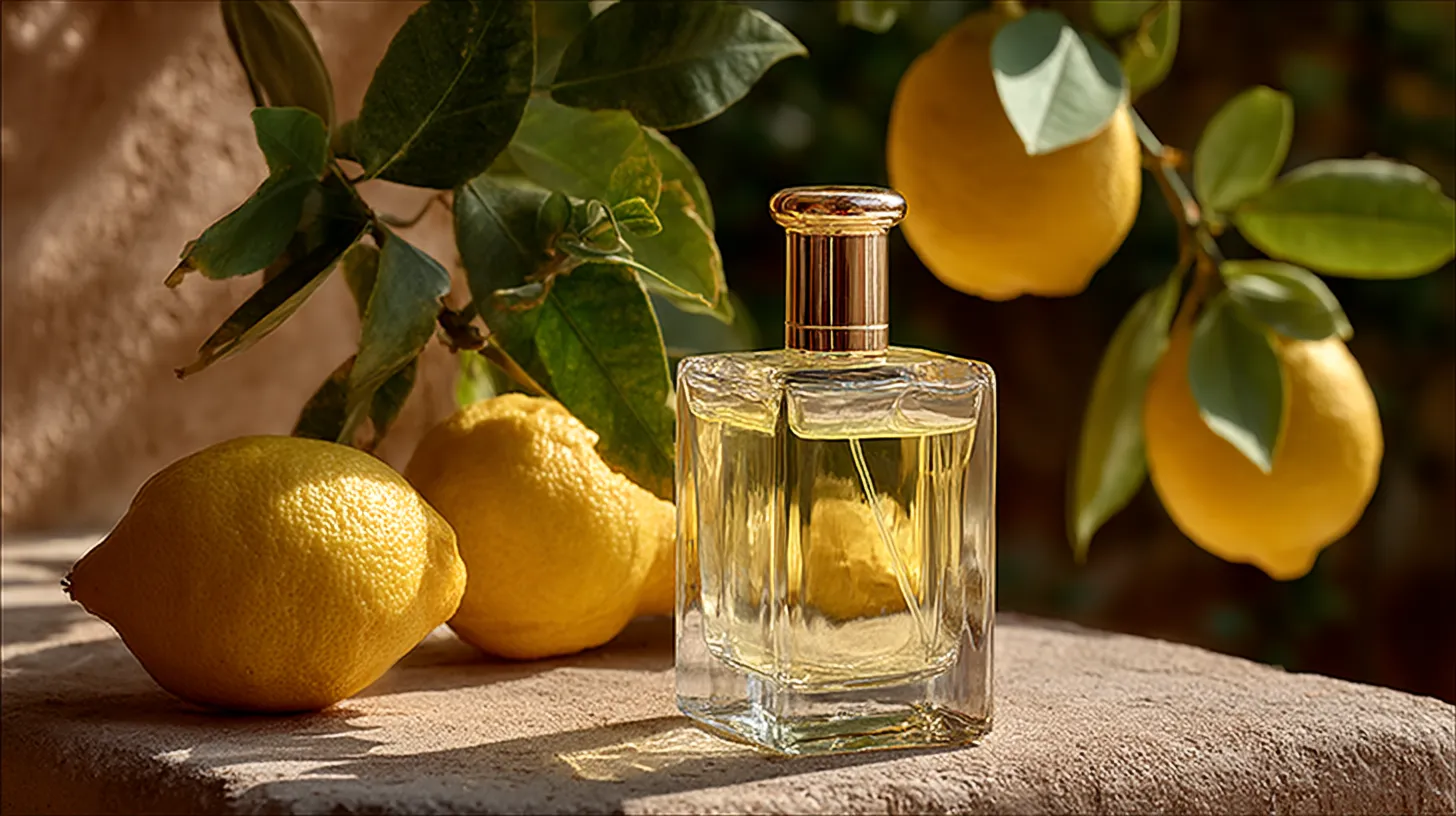 Long-Lasting Perfume for Dubai Humidity: Your Guide to Staying Fresh