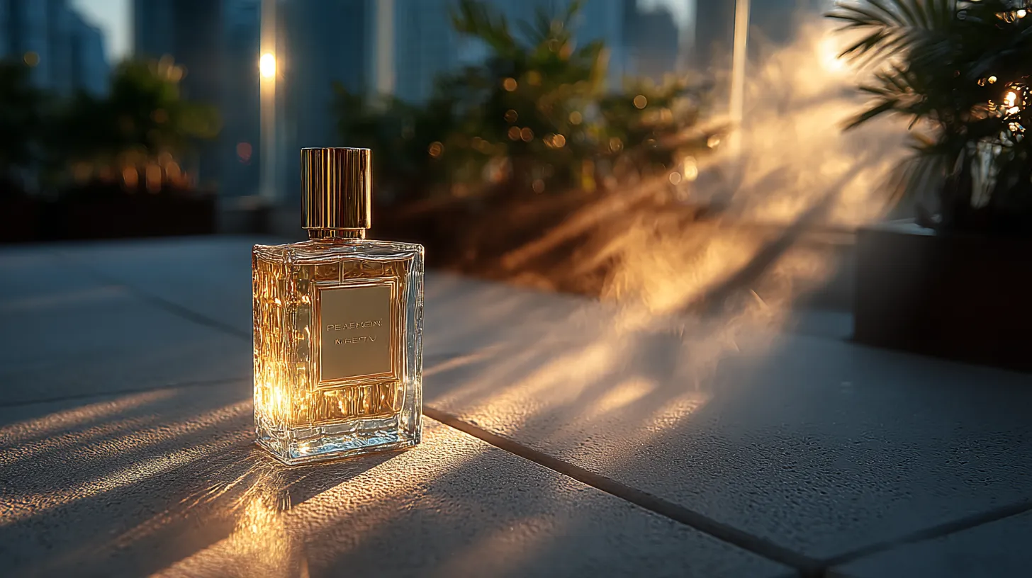 Affordable Luxury Fragrances Dubai Shoppers Love