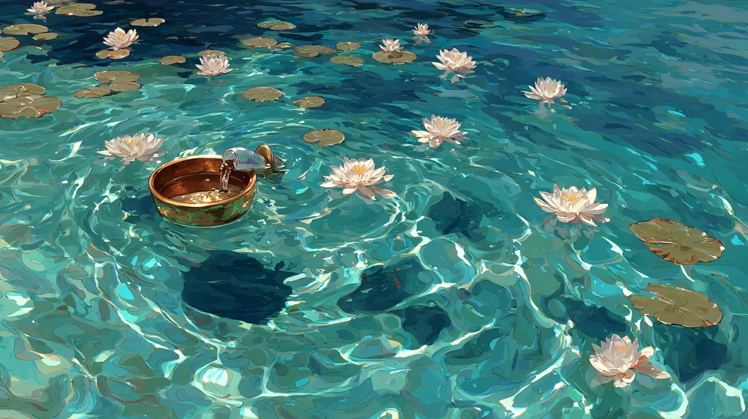 The Art of Oud in Luxury Perfumery