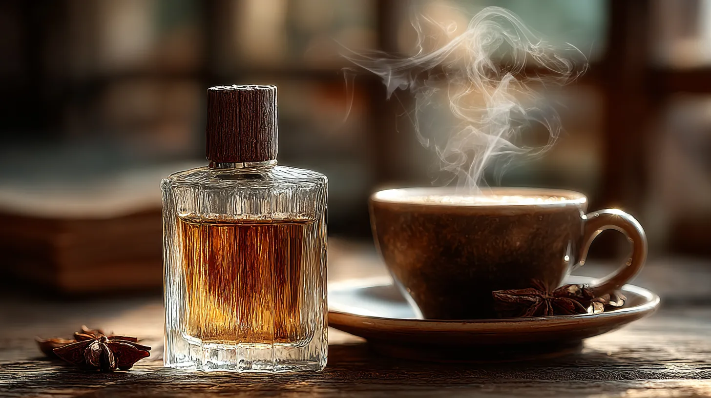 Oud-Inspired French Perfumes: A Guide for Expats in Dubai