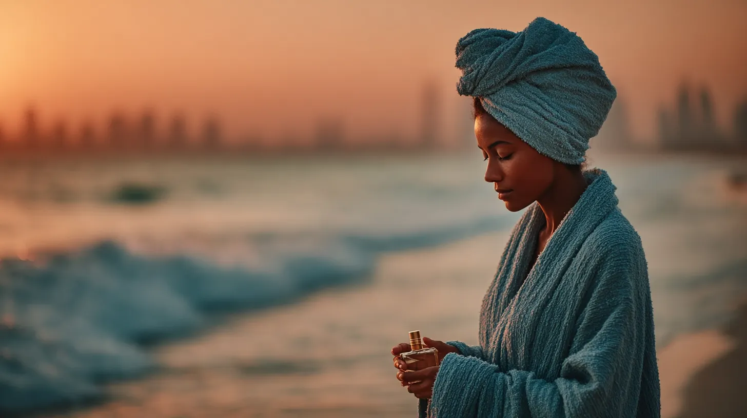 Same-Day Perfume Delivery in Dubai: Luxury Scents at Your Doorstep