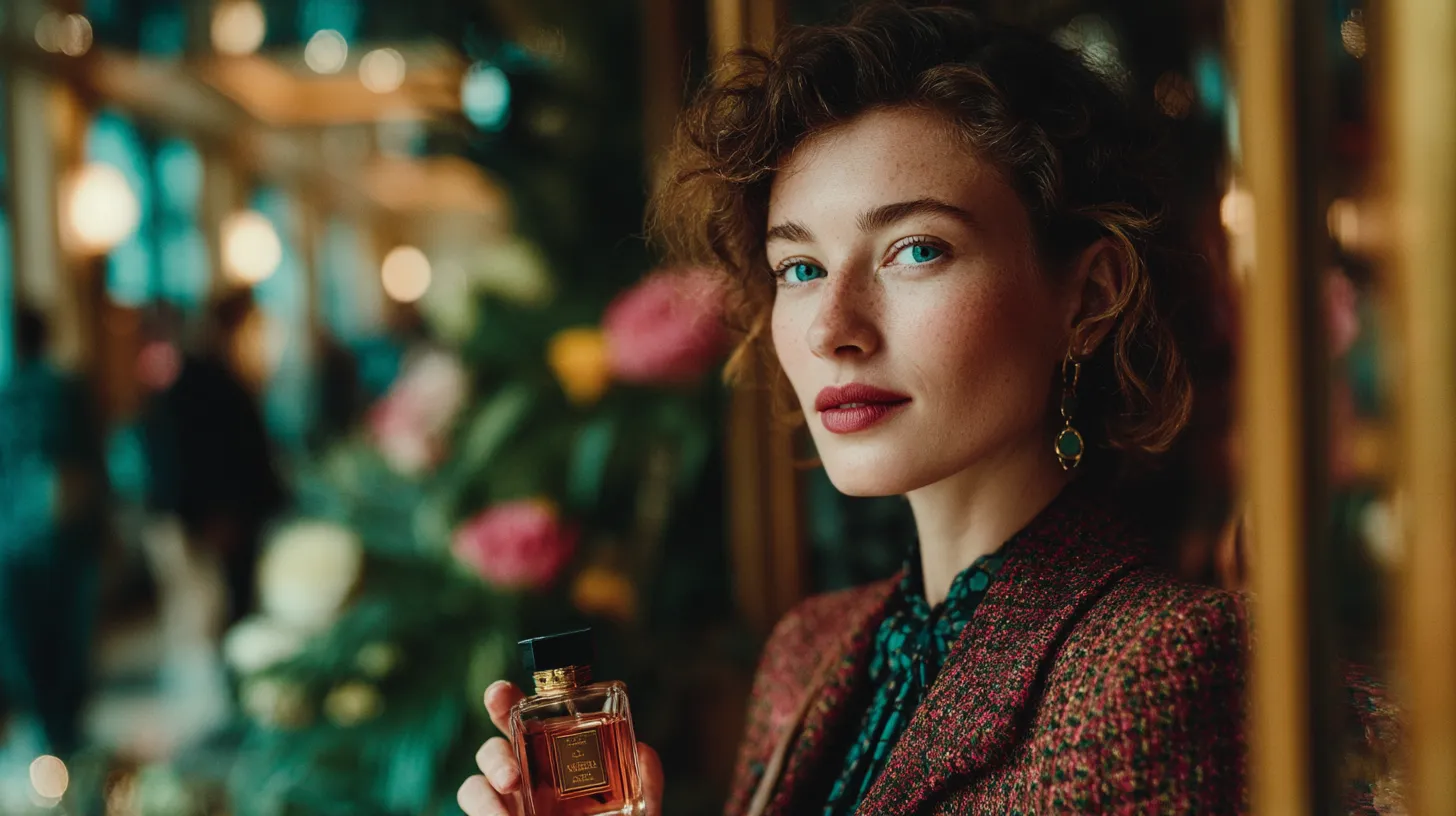 Best Men's Evening Fragrances Under 300 AED in Dubai