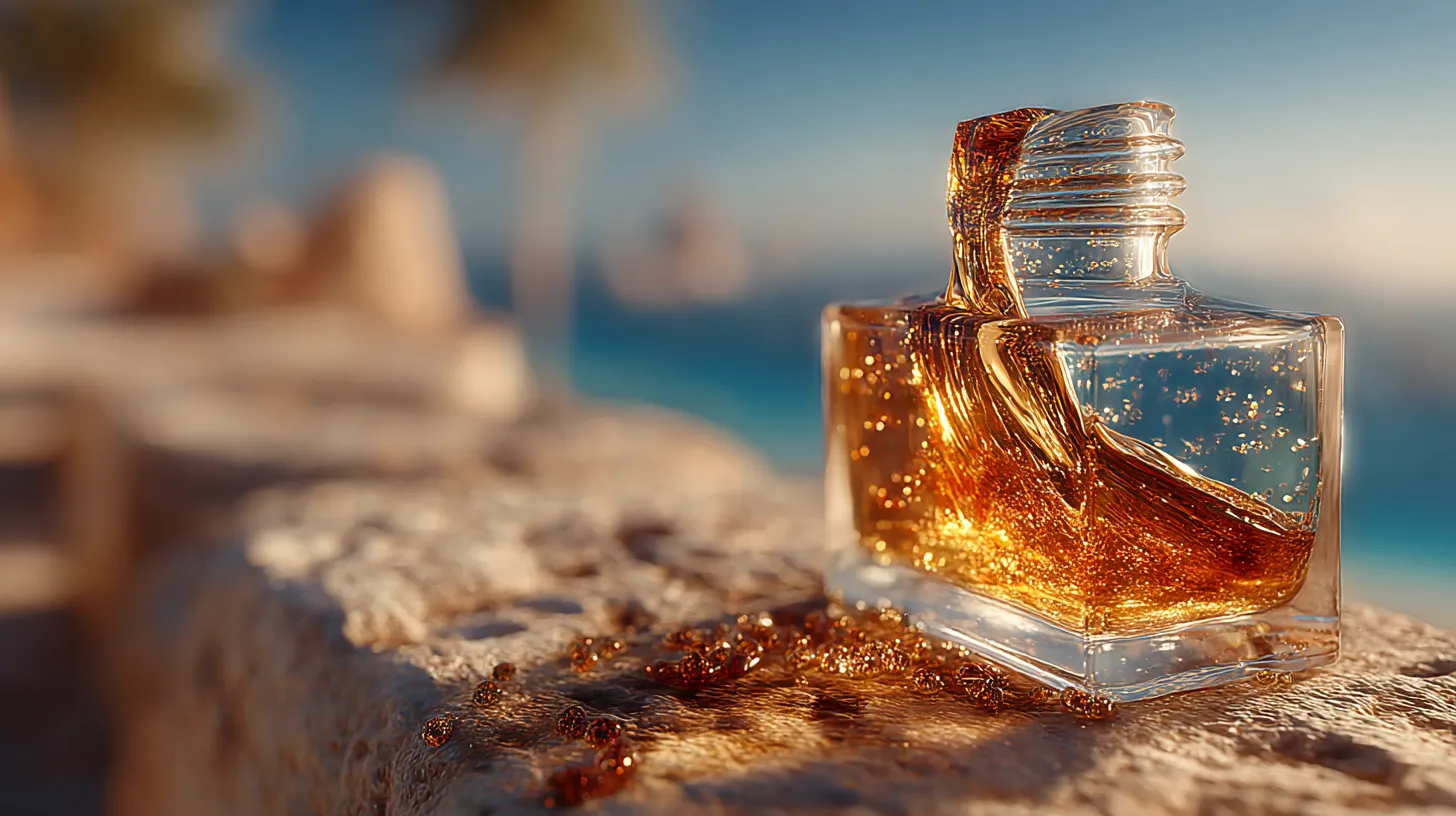 Fragrance Notes That Last Through Desert Heat: A Dubai Perfume Guide