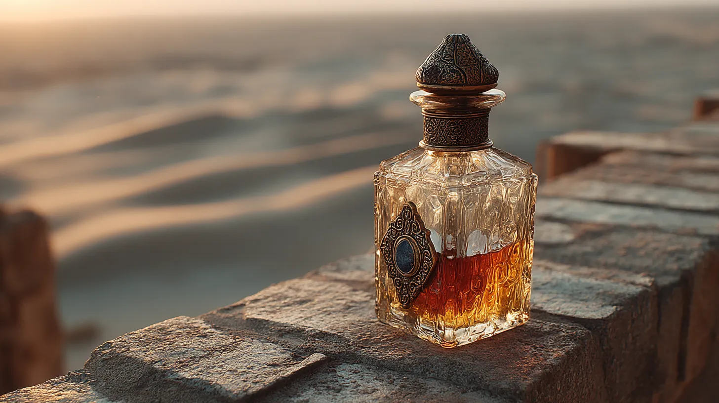 Dubai Duty-Free Perfume Alternatives Online: Discover Exquisite Scents