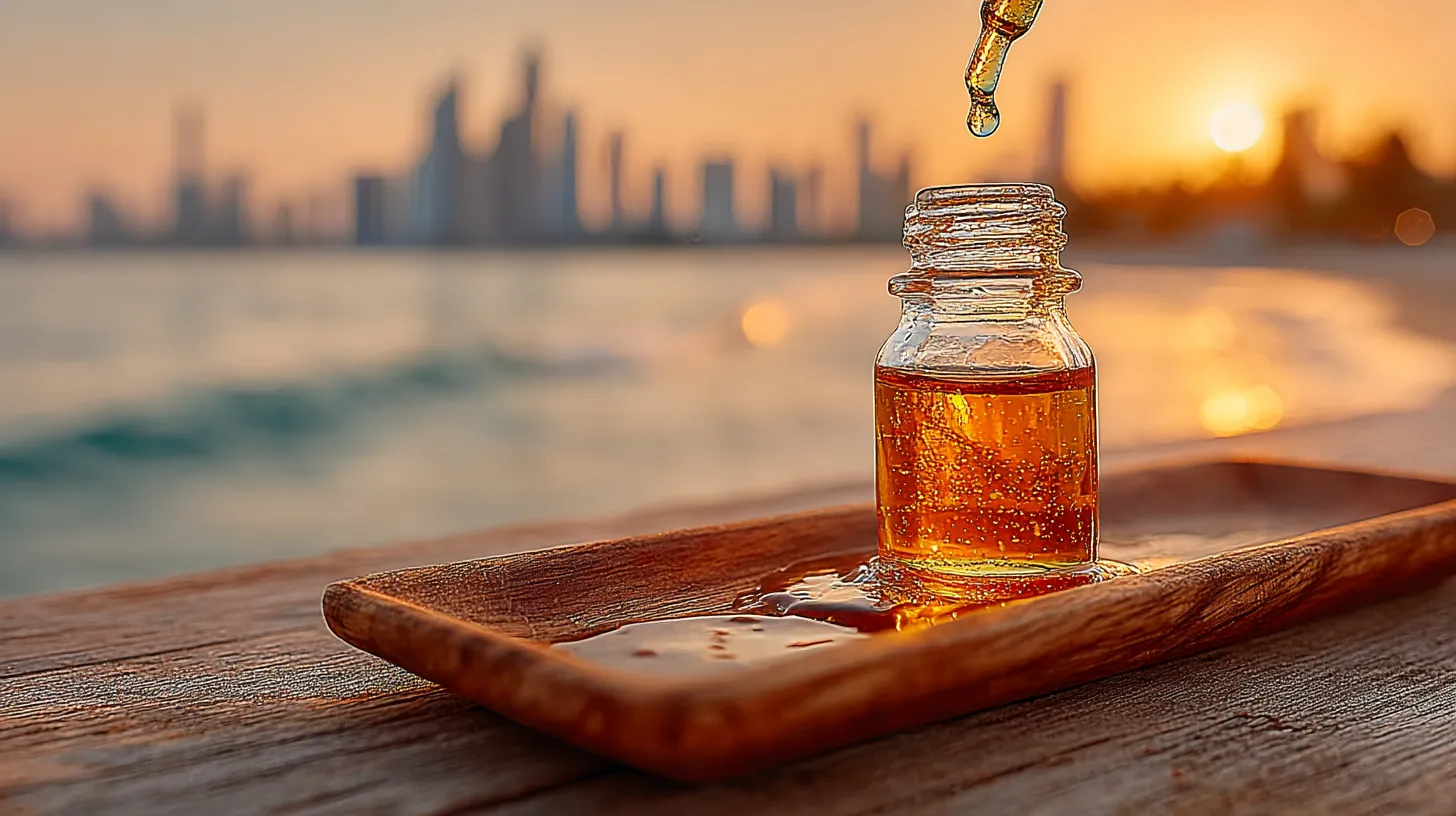 Eco-Friendly Perfume Packaging in UAE: A Luxurious & Sustainable Choice