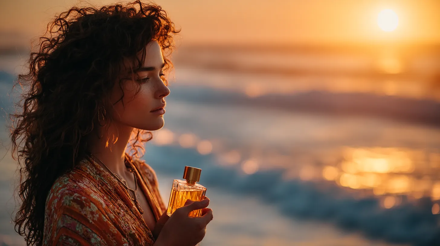 Buy Luxury French Perfume Online Dubai: Your Guide to Exquisite Scents