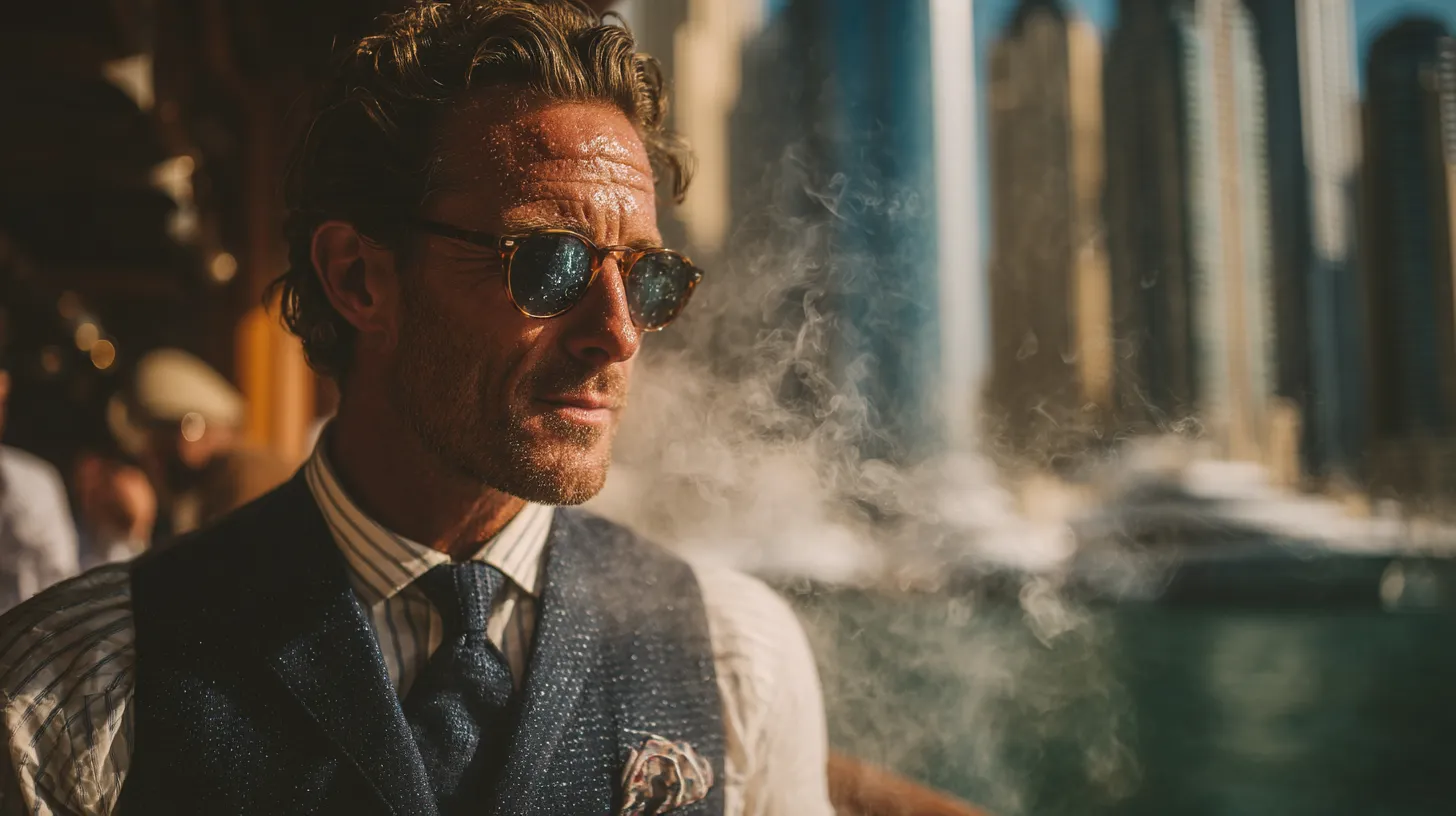 Niche Perfume Brands Shipping to Dubai: Your Guide to Exquisite Scents