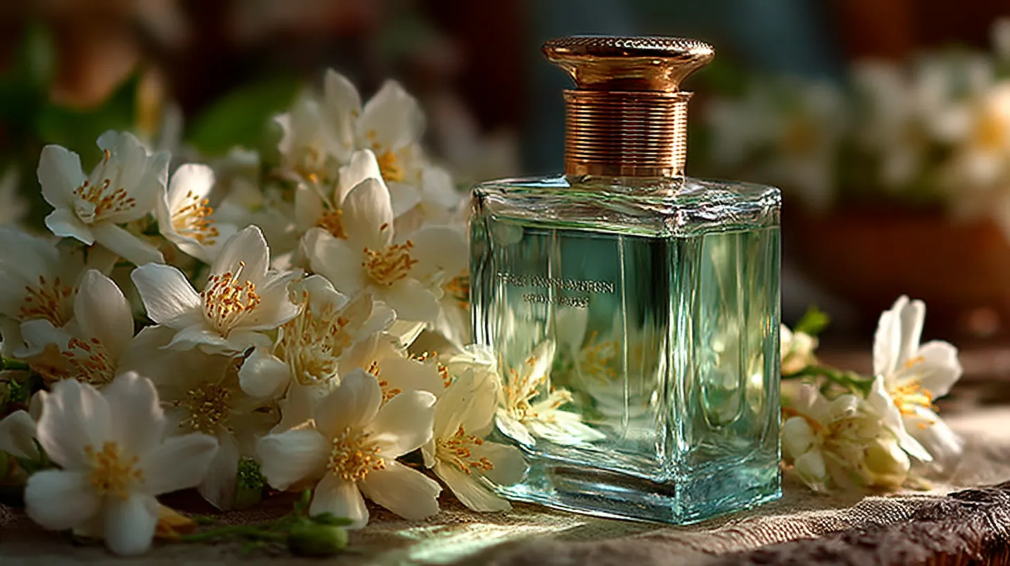 TOF&Eacute; Perfume Coupon UAE: Unveiling Dubai's Luxury Fragrance Secrets