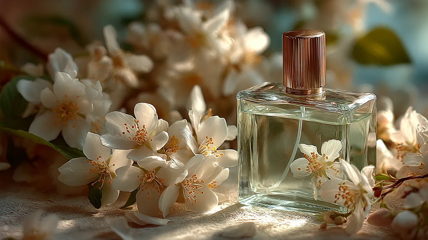 Score a TOF&Eacute; Perfume Free Sample Code in Dubai: Your Guide to Luxury Scents