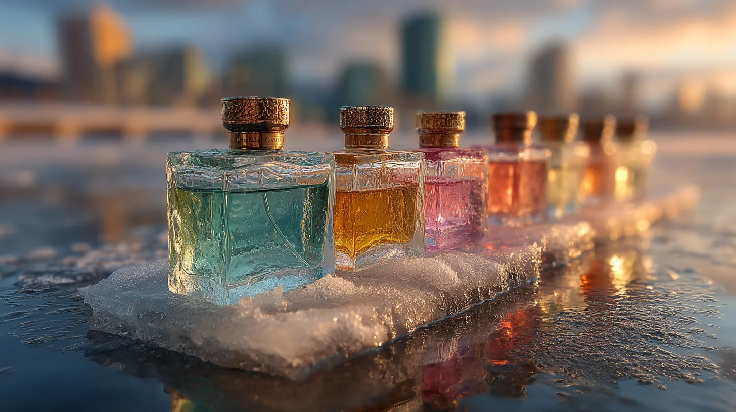 Ramadan Perfume Gift Sets Dubai Online: The Ultimate Guide