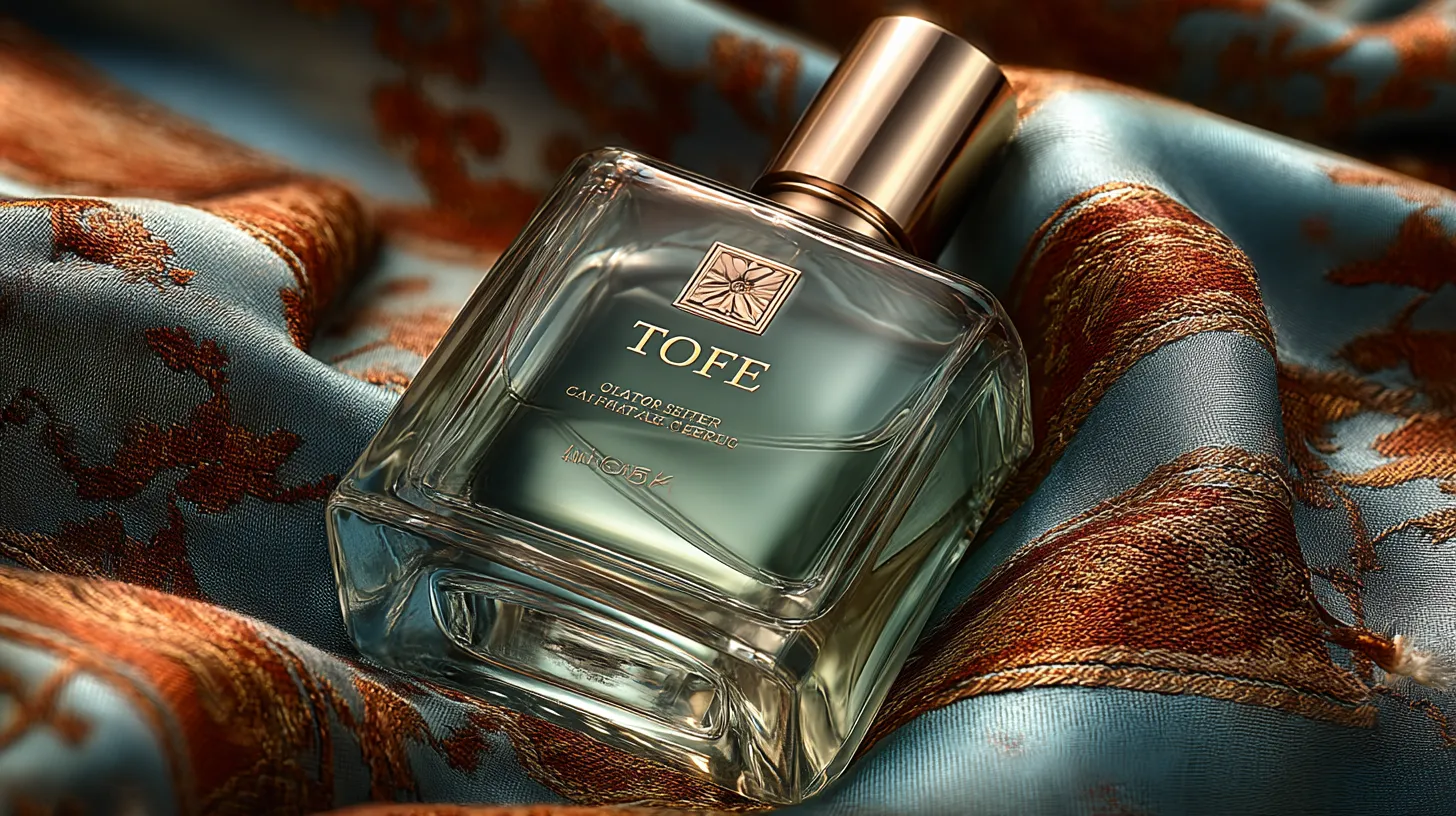 Vegan Perfume Options in Dubai: A Luxurious & Ethical Scent Journey