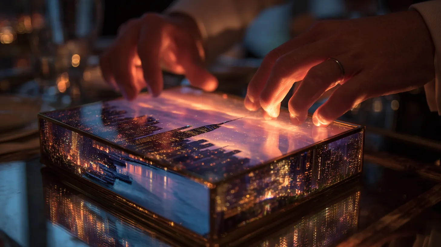 Top Oud Fragrances for the Dubai Market: A Luxurious Guide