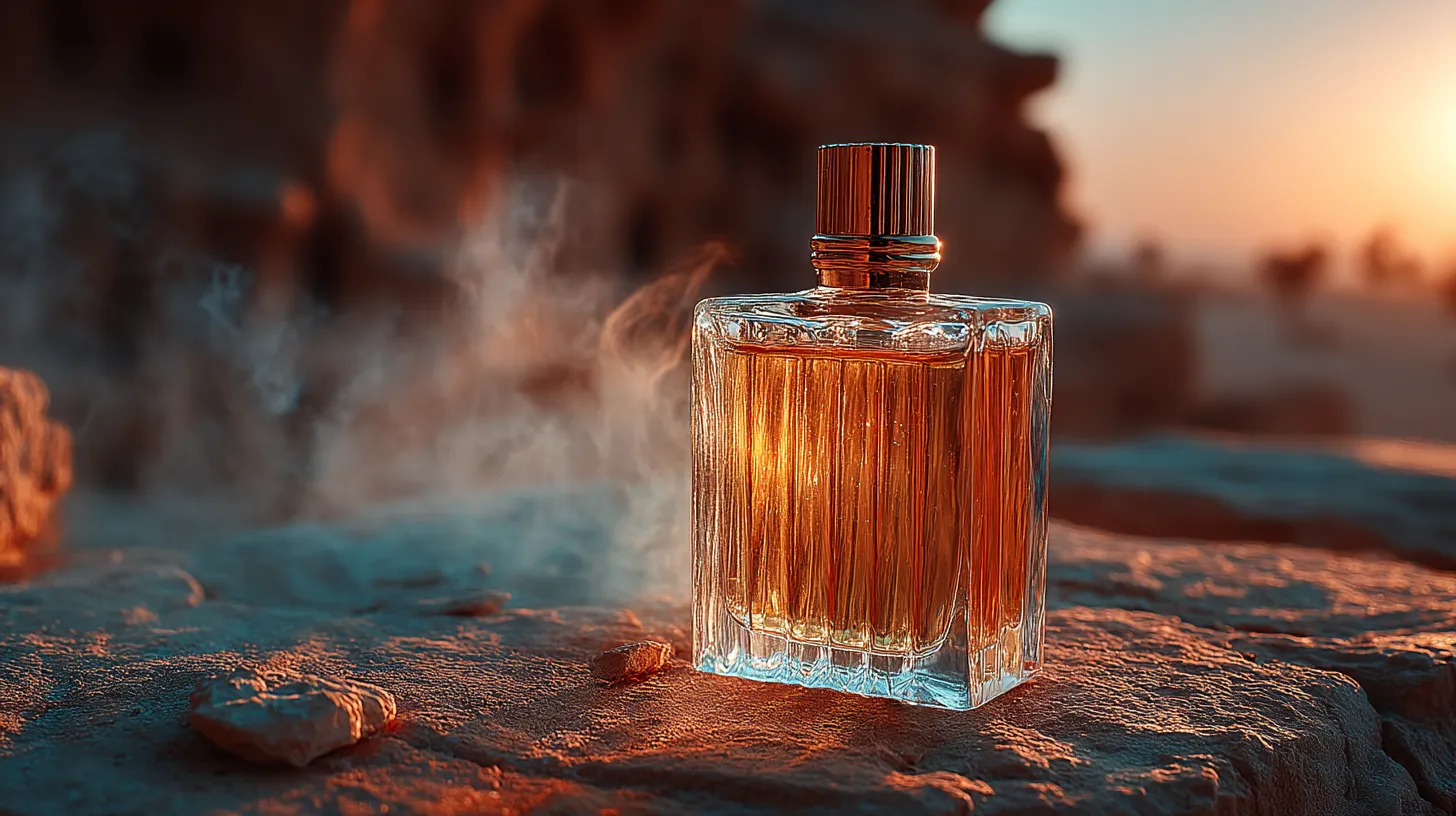Light Summer Scents Dubai Women: Discover Your Perfect Fragrance