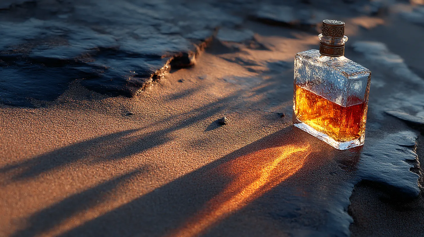 Affordable Niche Perfumes Dubai Blog: Unveiling Hidden Gems