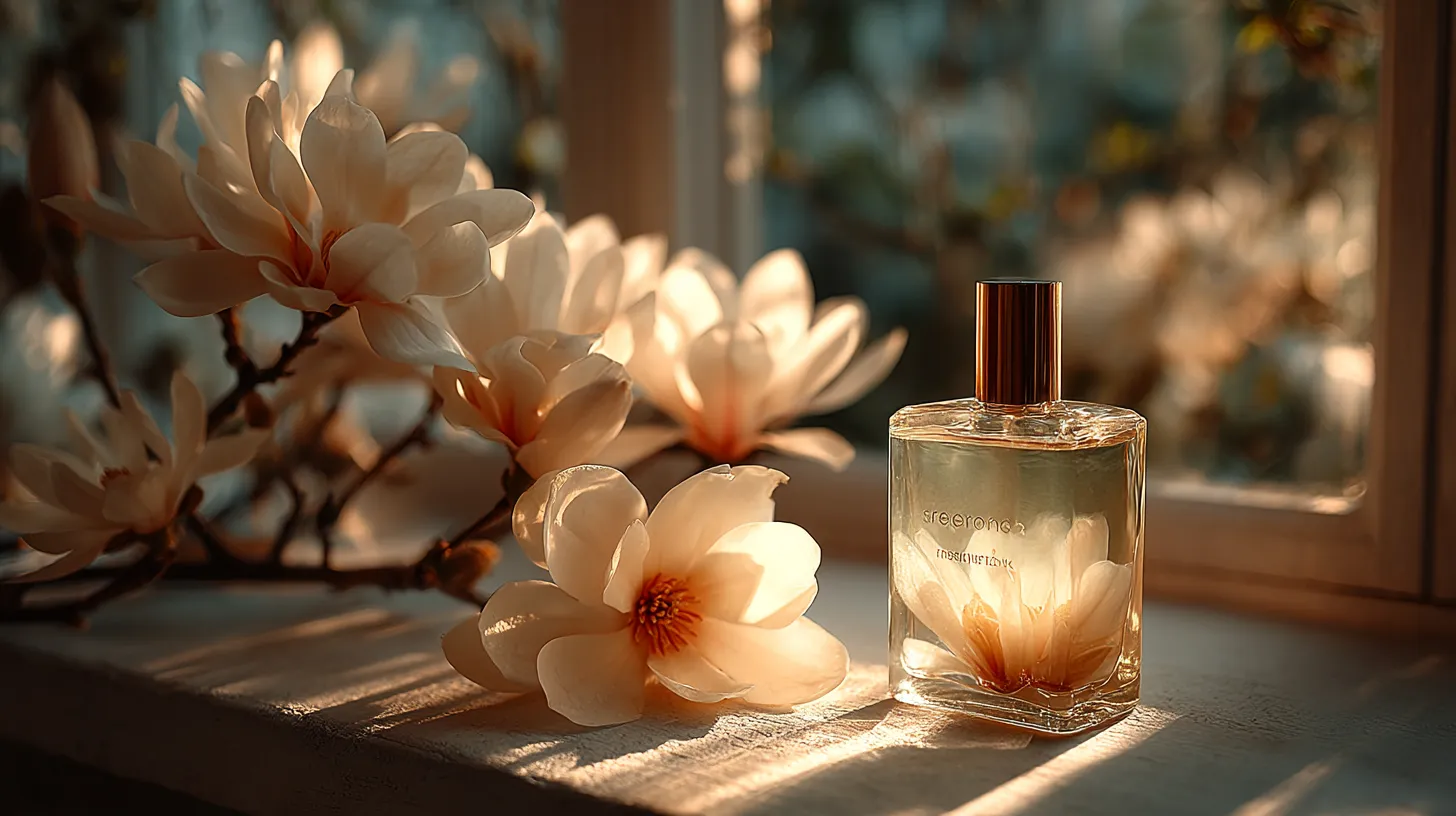 How to Choose the Perfect Perfume for Any Occasion