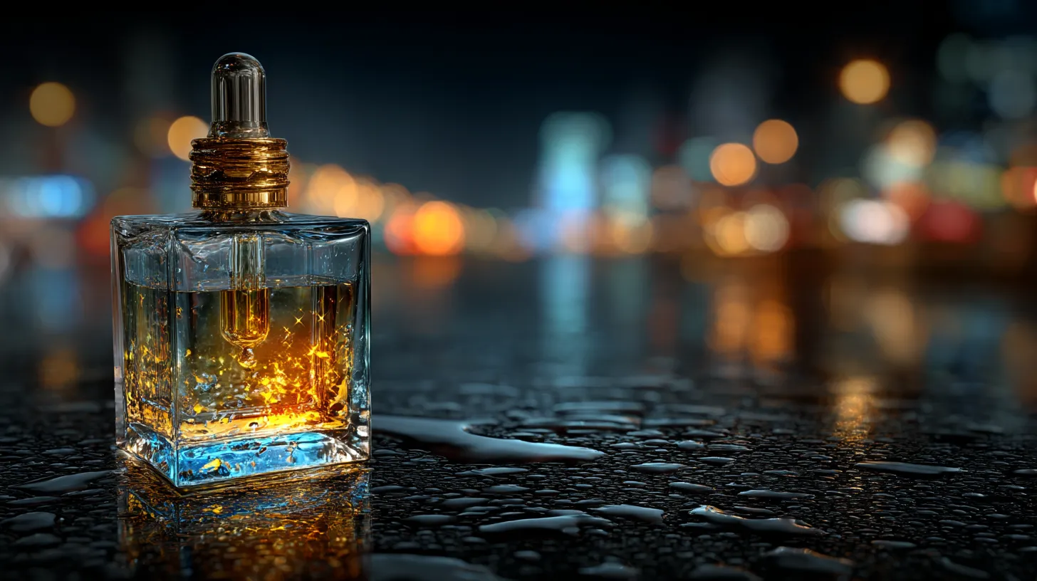 Same-Day Fragrance Delivery UAE: Indulge in Luxury, Now!