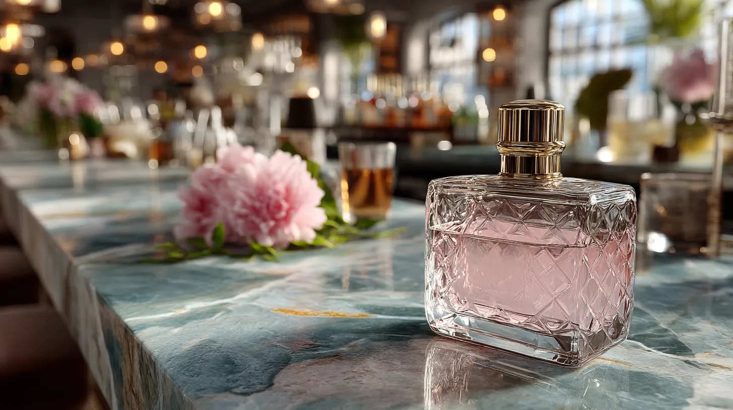 Perfume Layering Guide for Gulf Climate: Scenting Dubai in Style