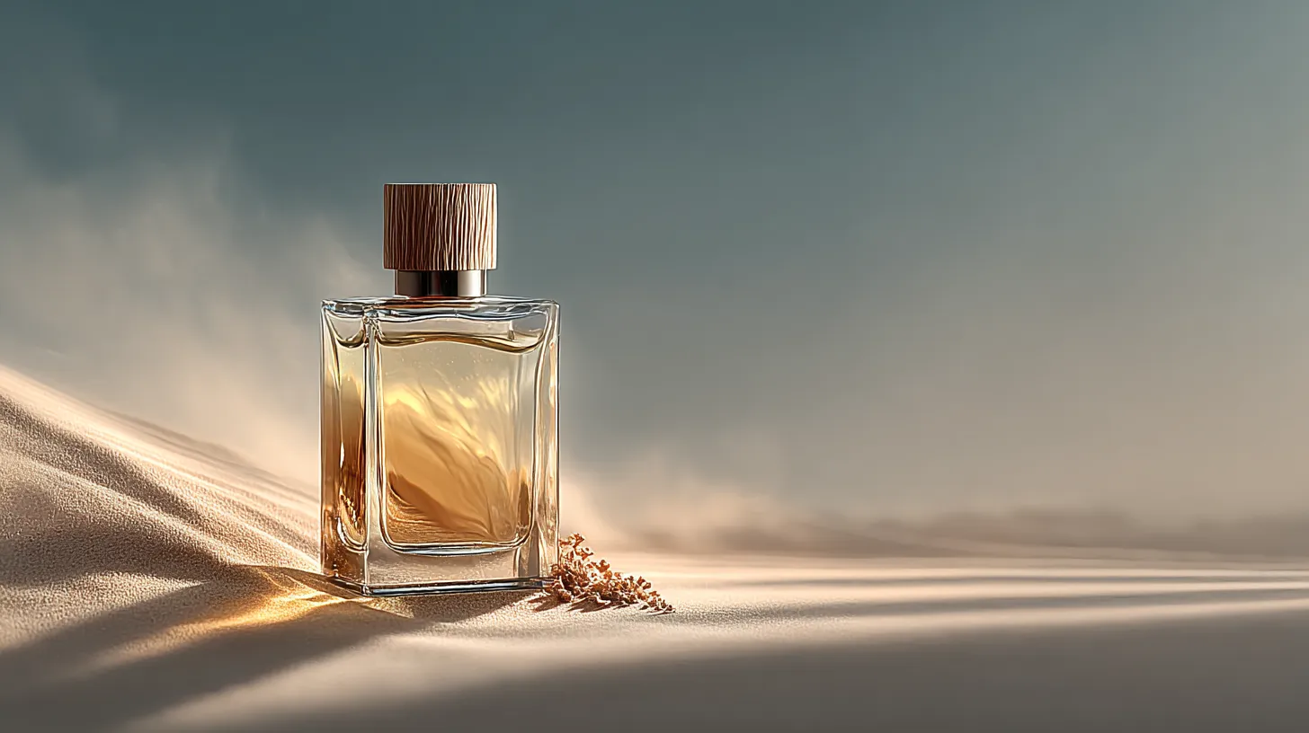 Storing Perfumes in Dubai Heat: A Guide for Fragrance Lovers