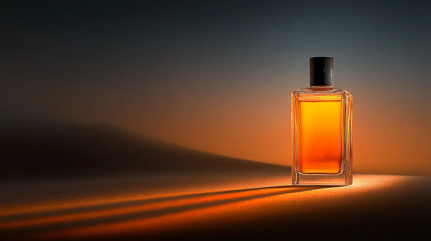 Top Wedding Perfumes Dubai Couples Choose: A Luxurious Guide