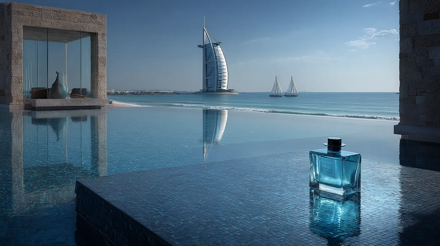 Bridal Perfume Ideas Dubai: Find Your Signature Scent