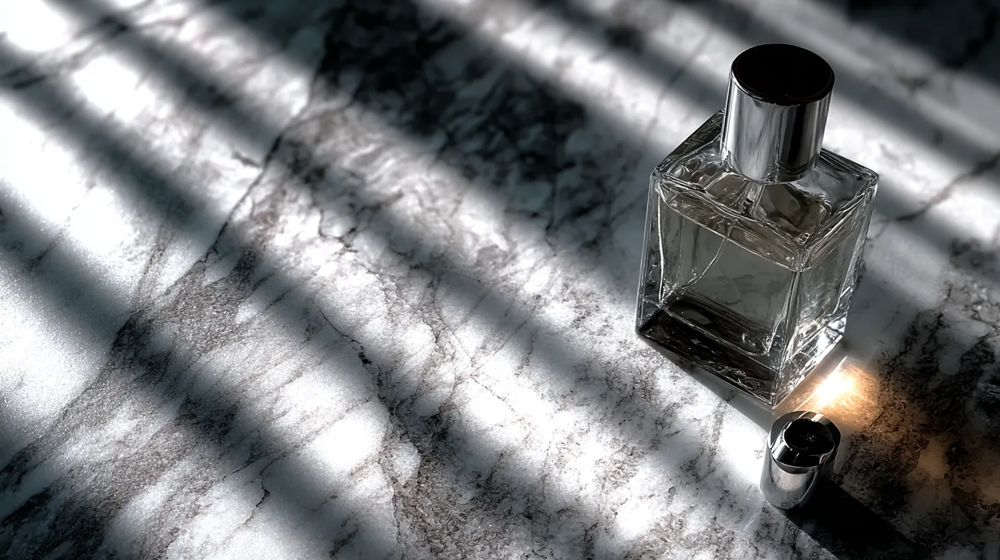 The Evolution of Luxury French Perfumery