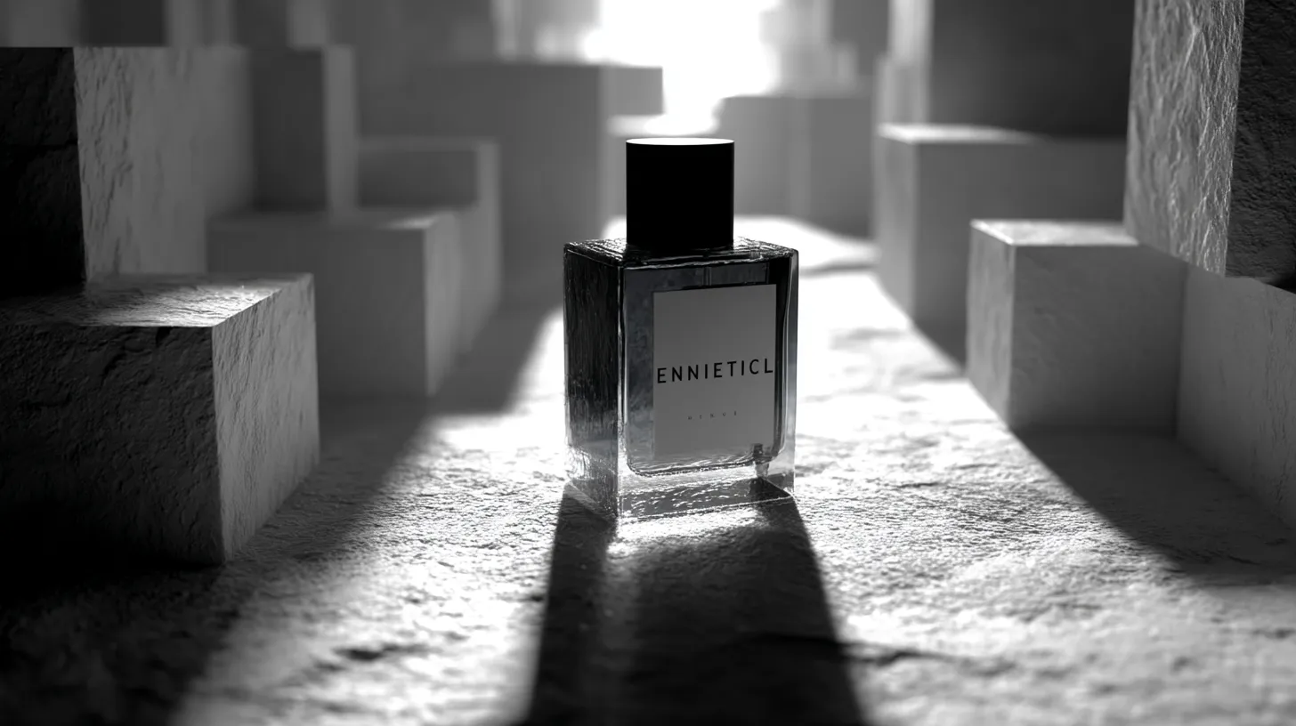 Inside TOFE: The Creation Process of Our Signature Scents