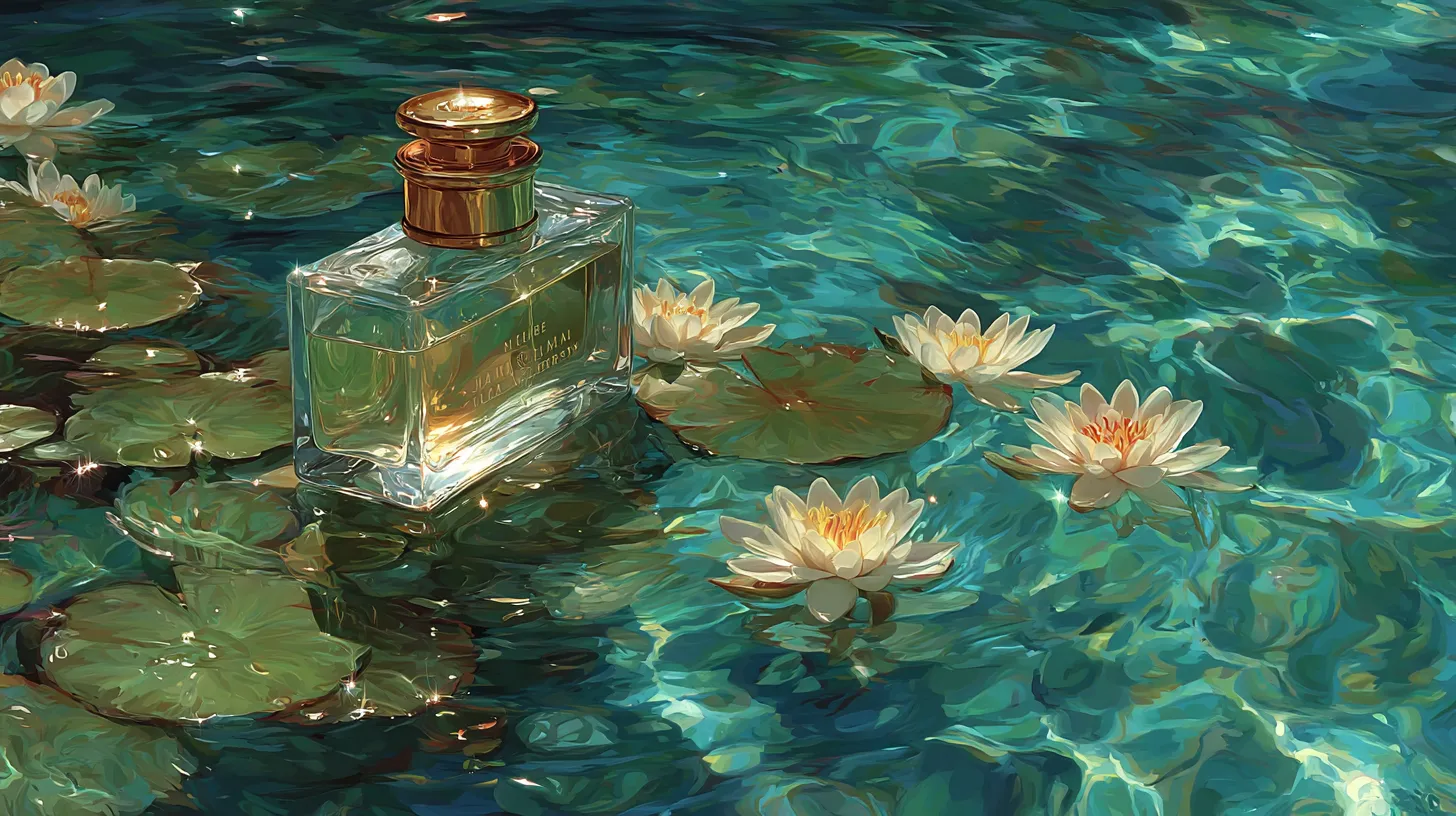 Master the Art of Layering Fragrances in the UAE