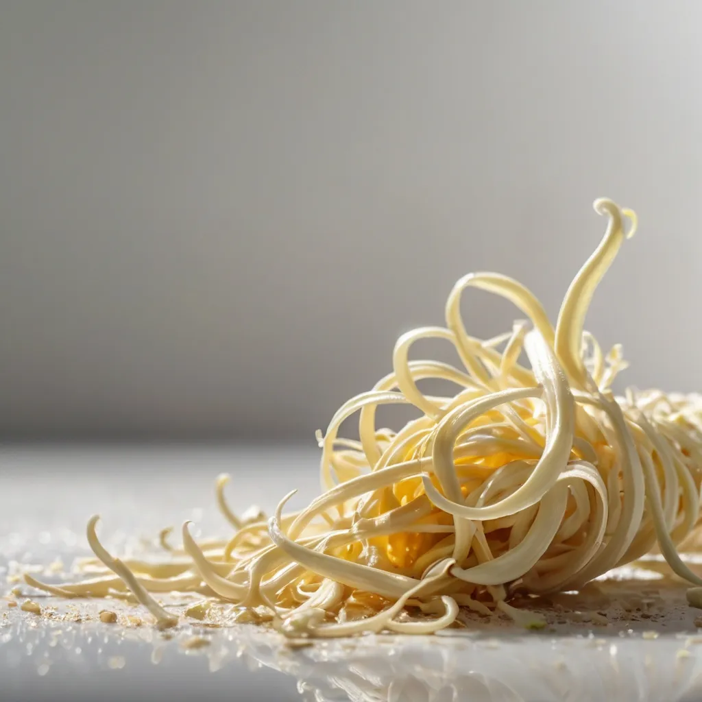 Vanilla Bean Ingredient for TOFÉ Perfume