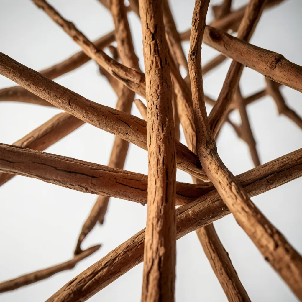 Vanilla Ingredient for TOFÉ Perfume