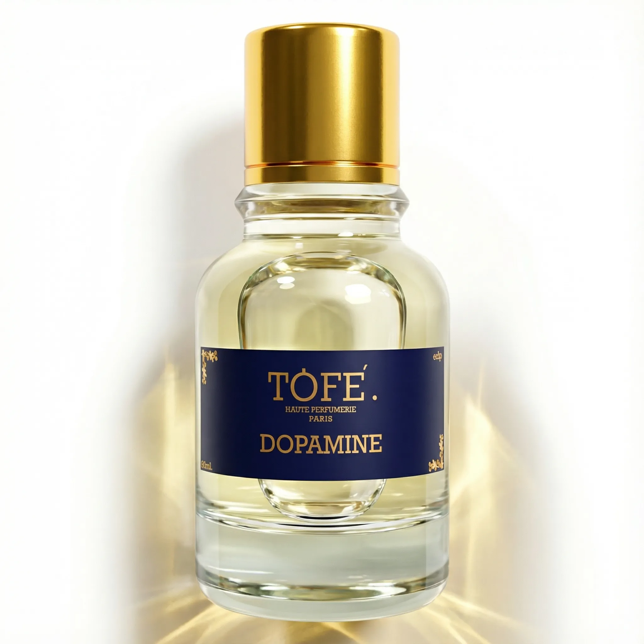 TOFÉ Perfume Oxytocin