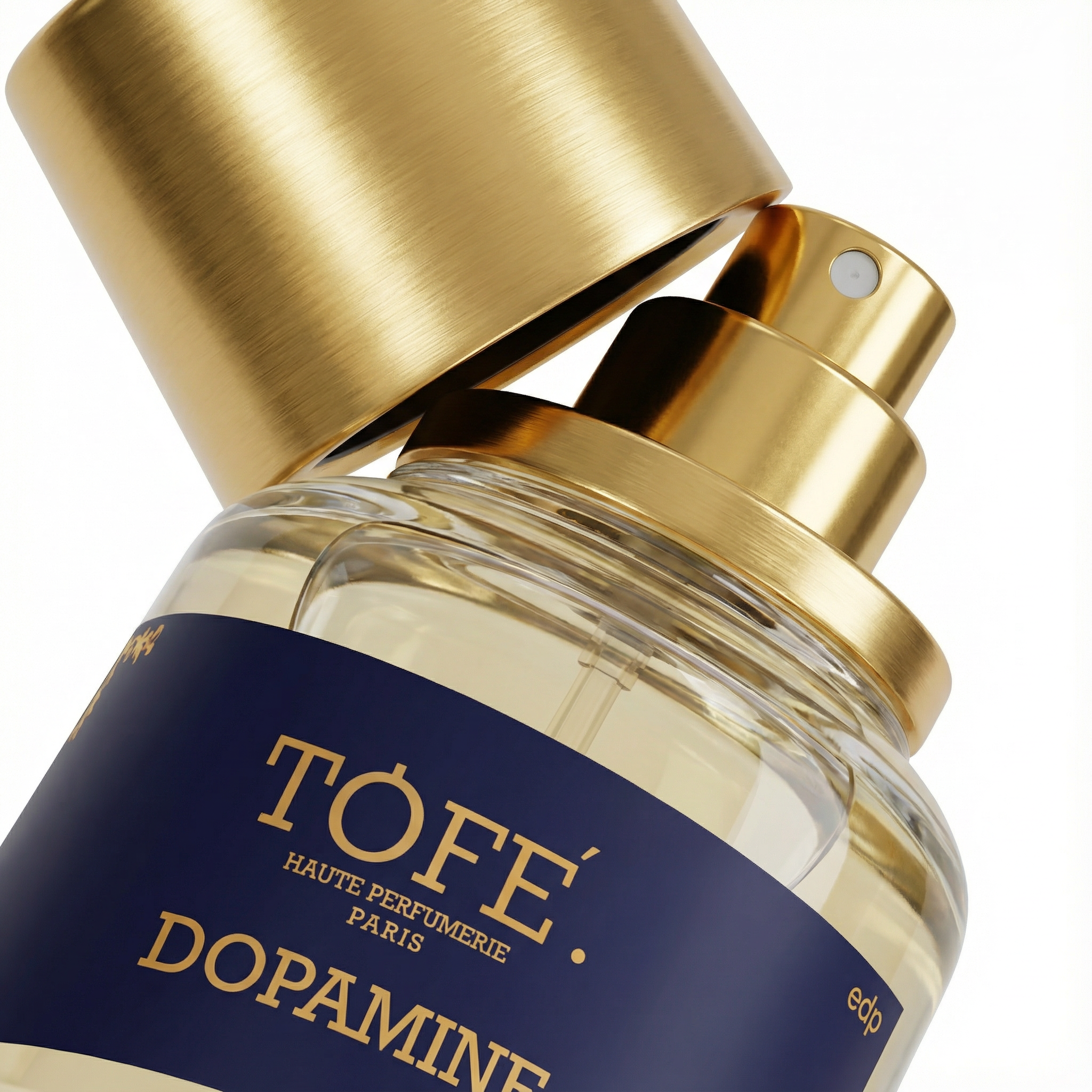 TOFÉ Perfume Dopamine Luxury Feel Thumbnail