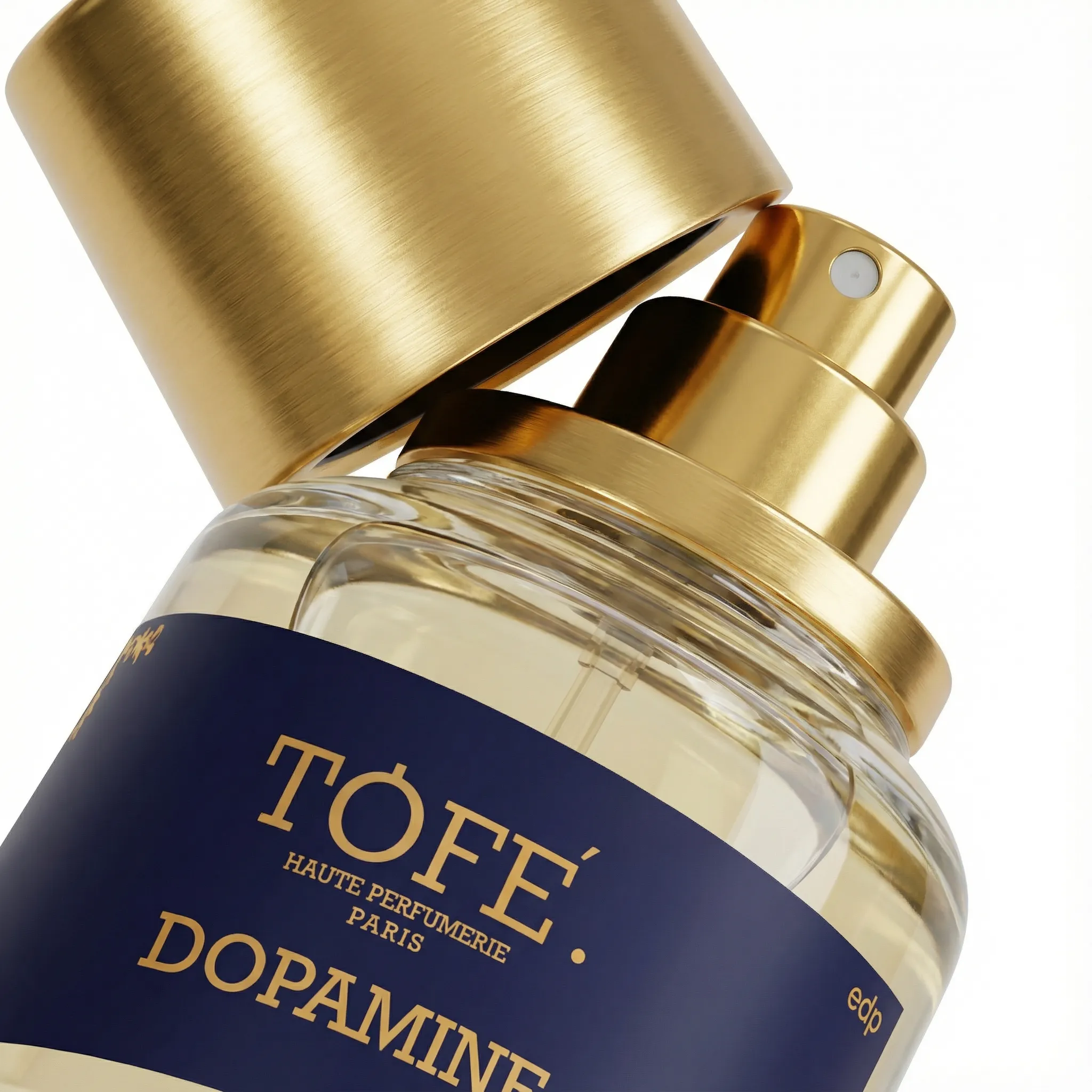 TOFÉ Perfume Oxytocin Luxury Feel Thumbnail