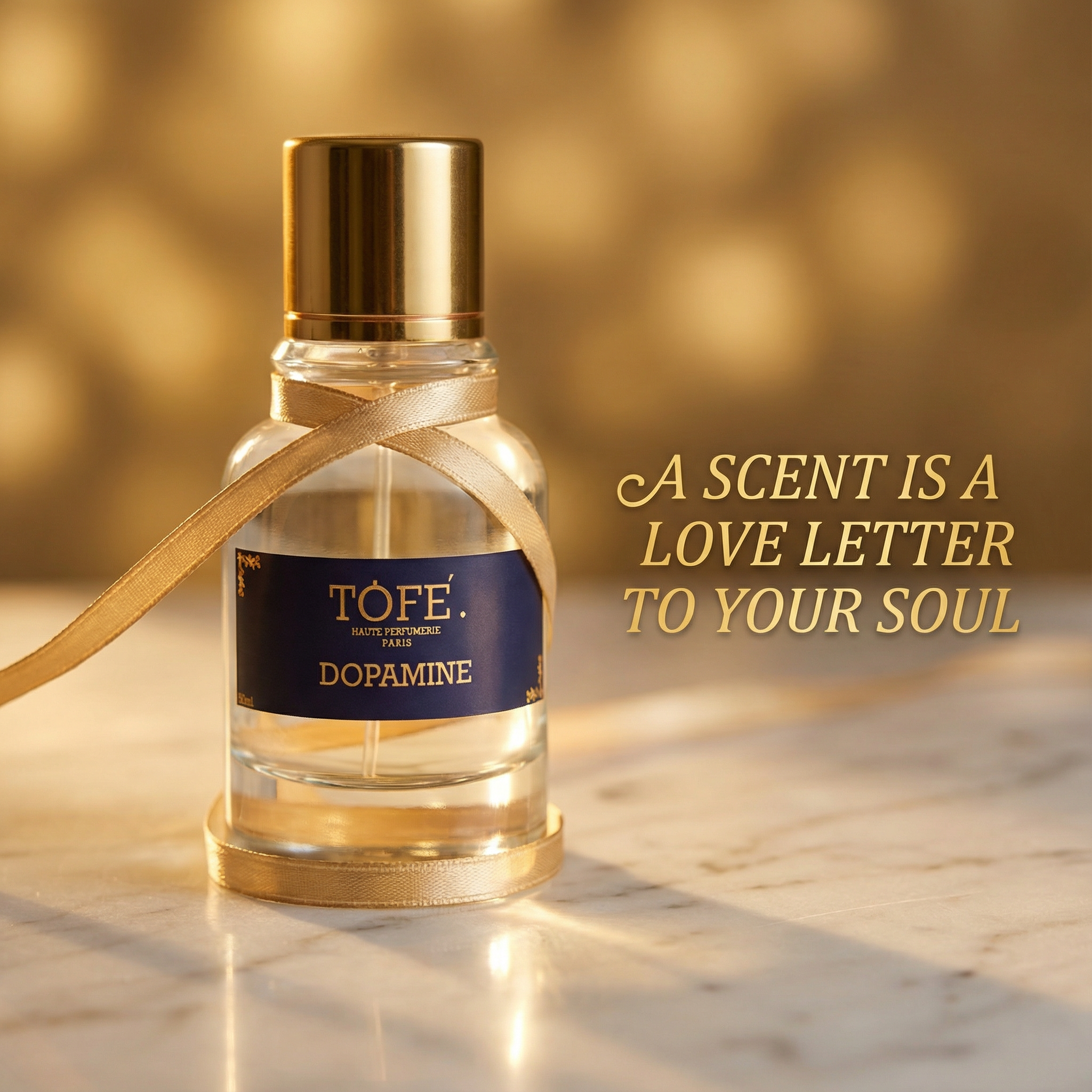 TOFÉ Perfume Dopamine Part of Collection Thumbnail