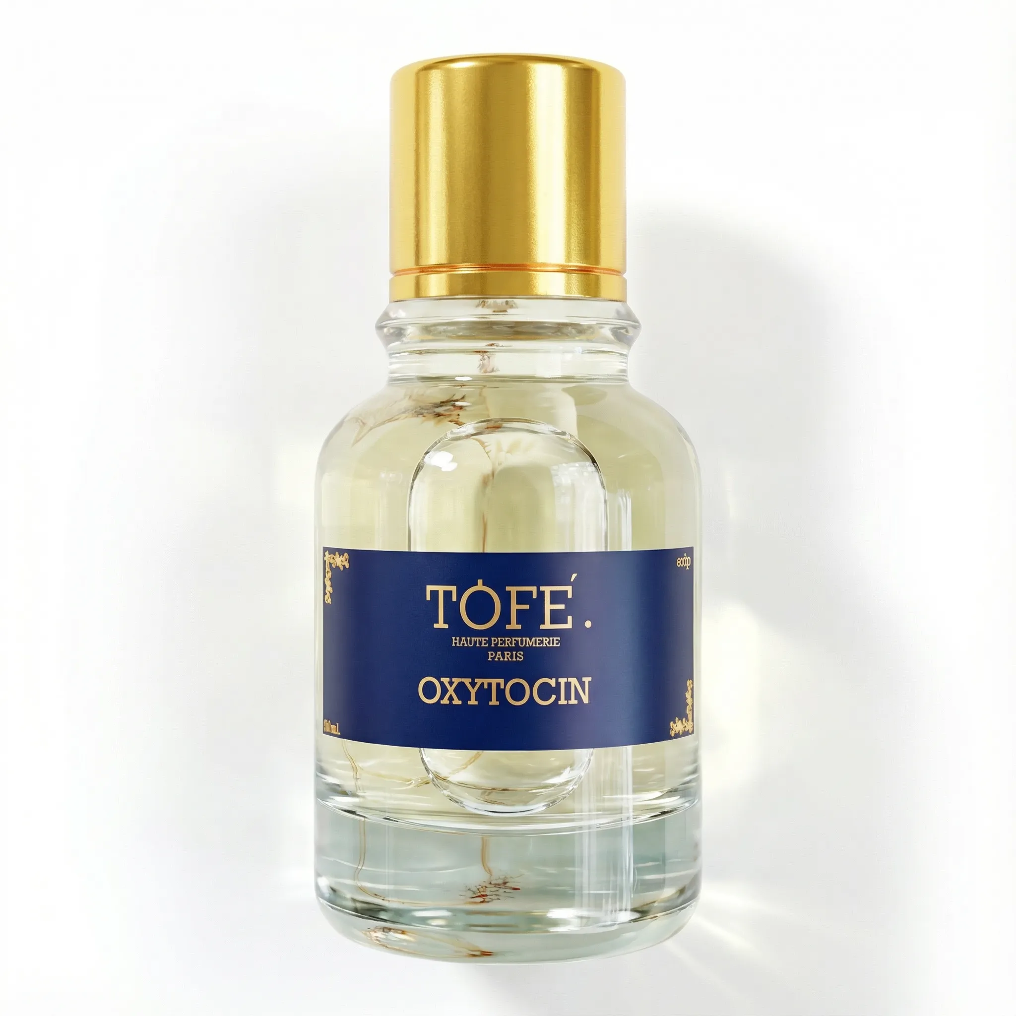 Tofe Perfume Dubai Oud