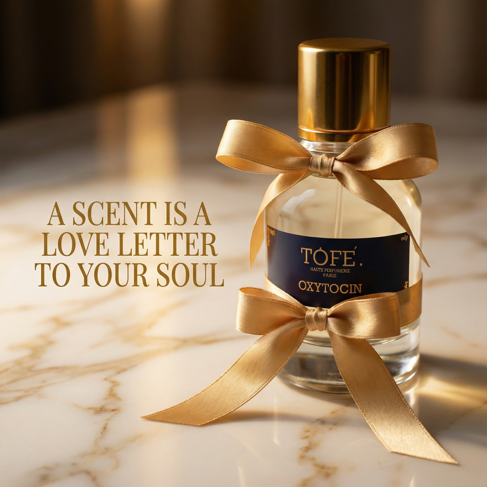 TOFÉ Perfume Oxytocin Part of Collection Thumbnail