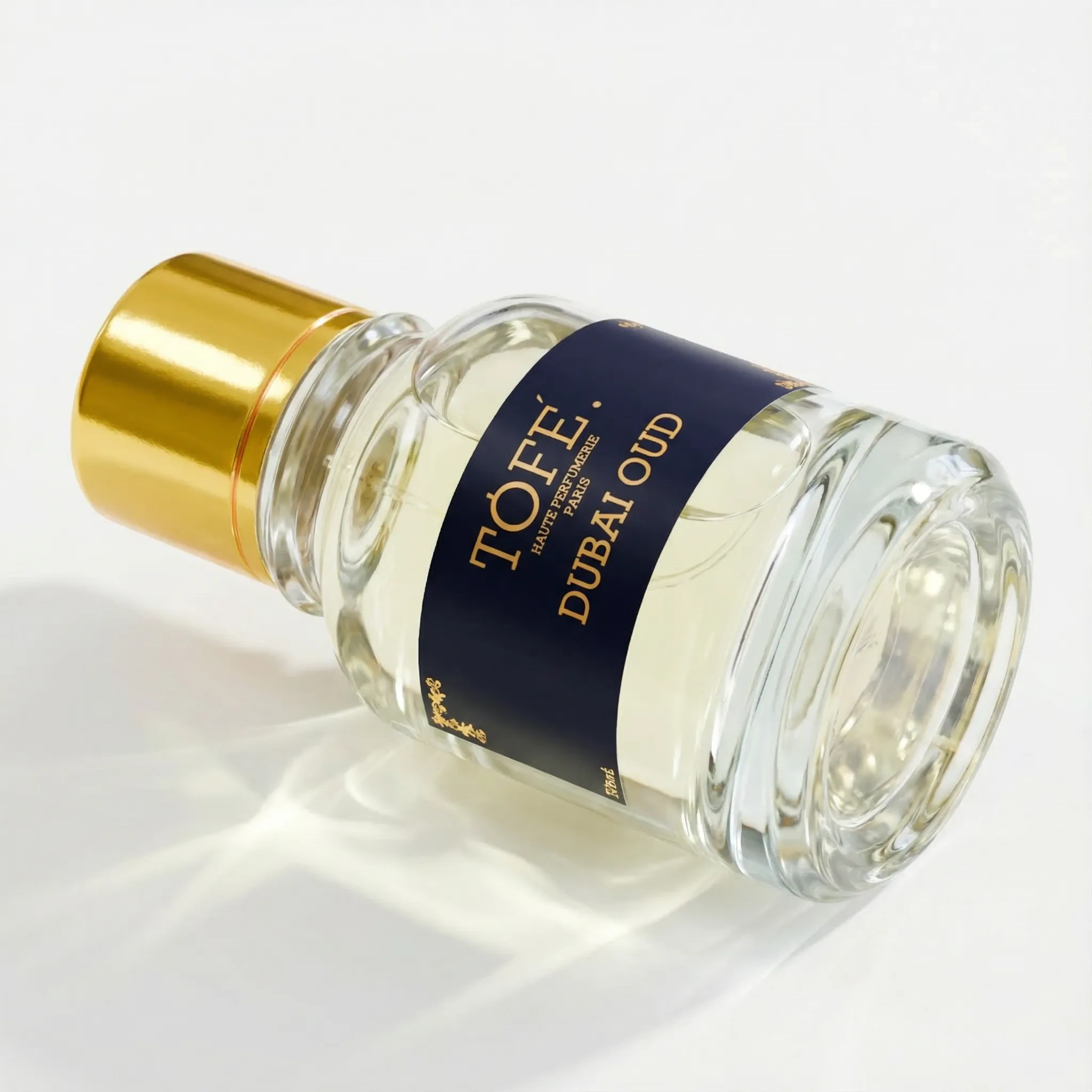 Tofe Perfume Dopamine