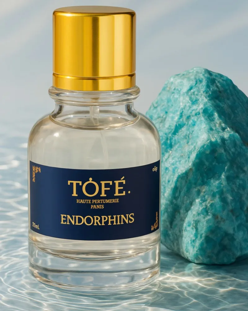 TOFÉ Perfume Endorphins Part of Collection Thumbnail