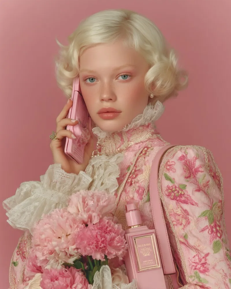 Tofe Perfume Contact